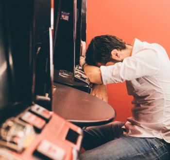 Игромания в Внуково